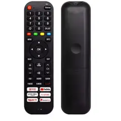 GENERICO - CONTROL REMOTO UNIVERSAL MULTIMARCA PARA TV