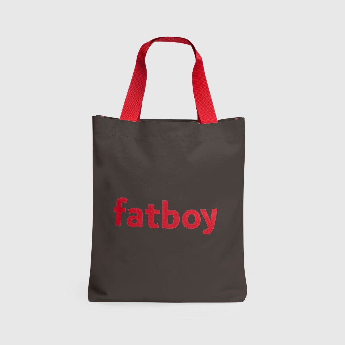 FATBOY - Bolsa Gigante Baggy-Bag - Marrón