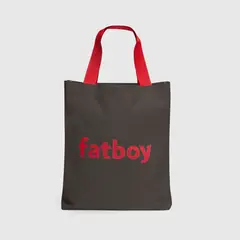 FATBOY - Bolsa Gigante Baggy-Bag - Marrón