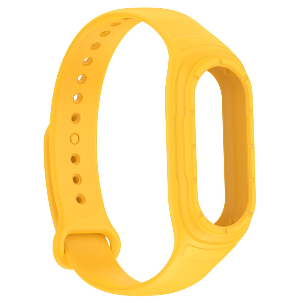 GENERICO - Correas Silicona Full Compatible Con Xiaomi Mi Band 8-9-10