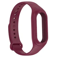 GENERICO - Correas Silicona Full Compatible Con Xiaomi Mi Band 8-9-10