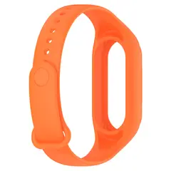GENERICO - Correas Silicona Full Compatible Con Xiaomi Mi Band 8-9-10