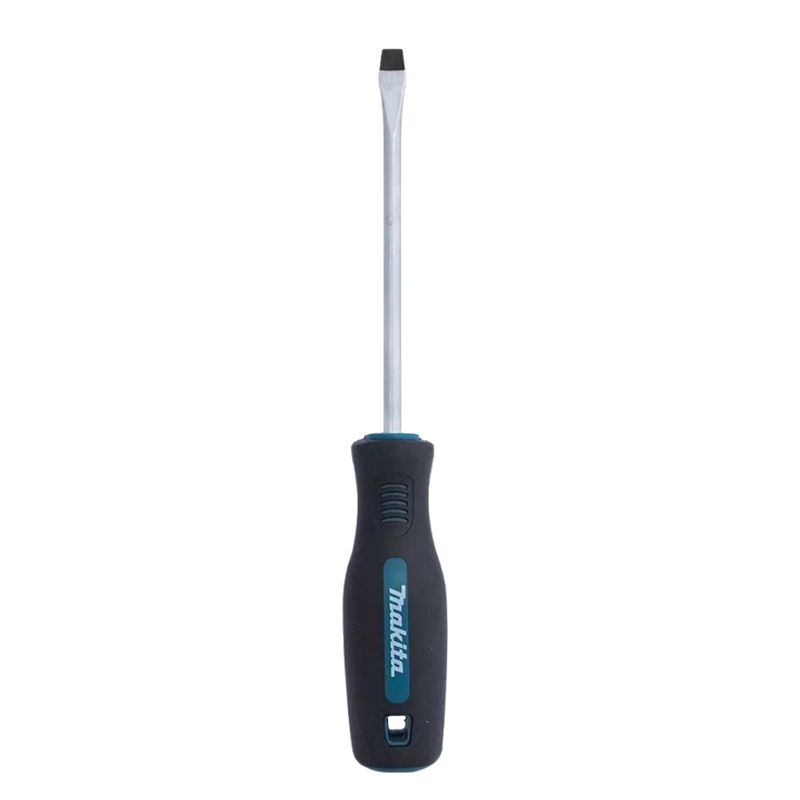MAKITA - Destornillador De Paleta Makita N°6.5 SL6.5x 125mm E-13487