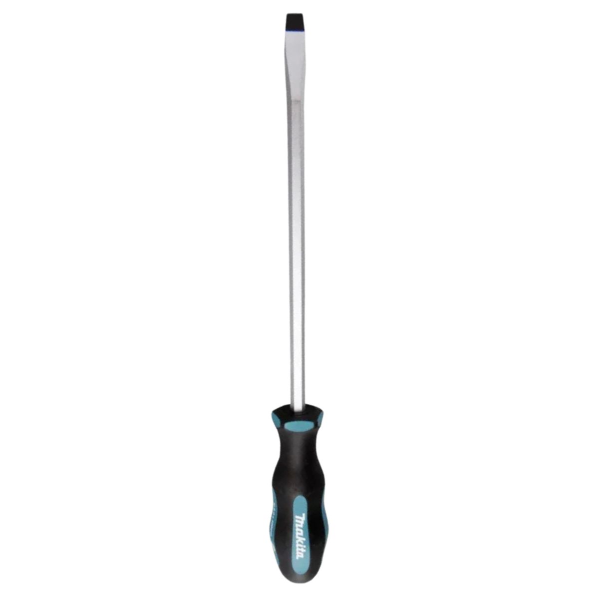MAKITA - Destornillador De Paleta Makita N°8 SL8x200mm E-04955
