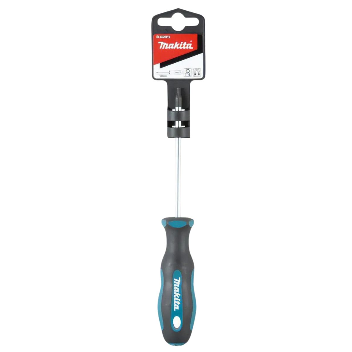 MAKITA - Destornillador Makita TORX T10 X 100 B-65975