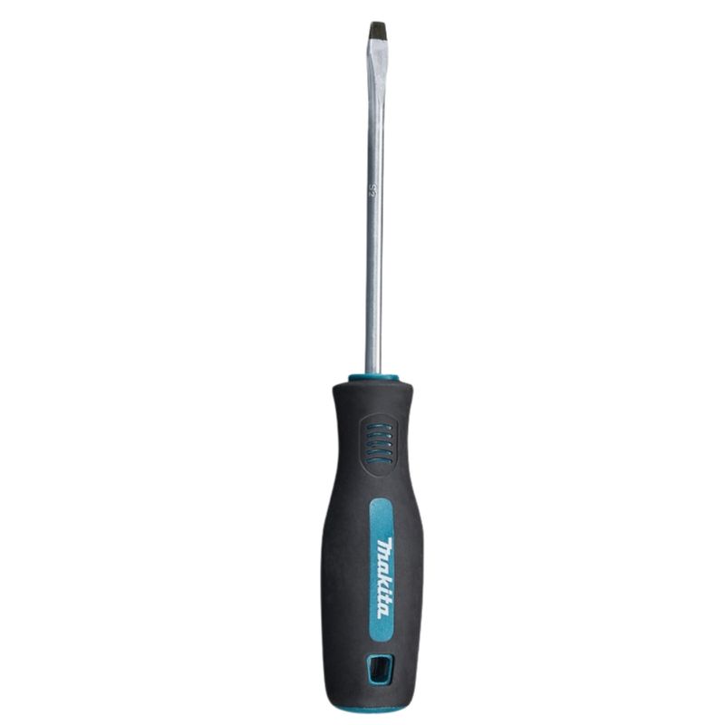 MAKITA - Destornillador De Paleta Makita N°5.5 SL5.5 x100mm E-13471