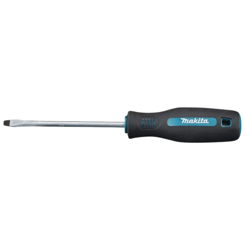 MAKITA - Destornillador De Paleta Makita N°5.5 SL5.5 x100mm E-13471