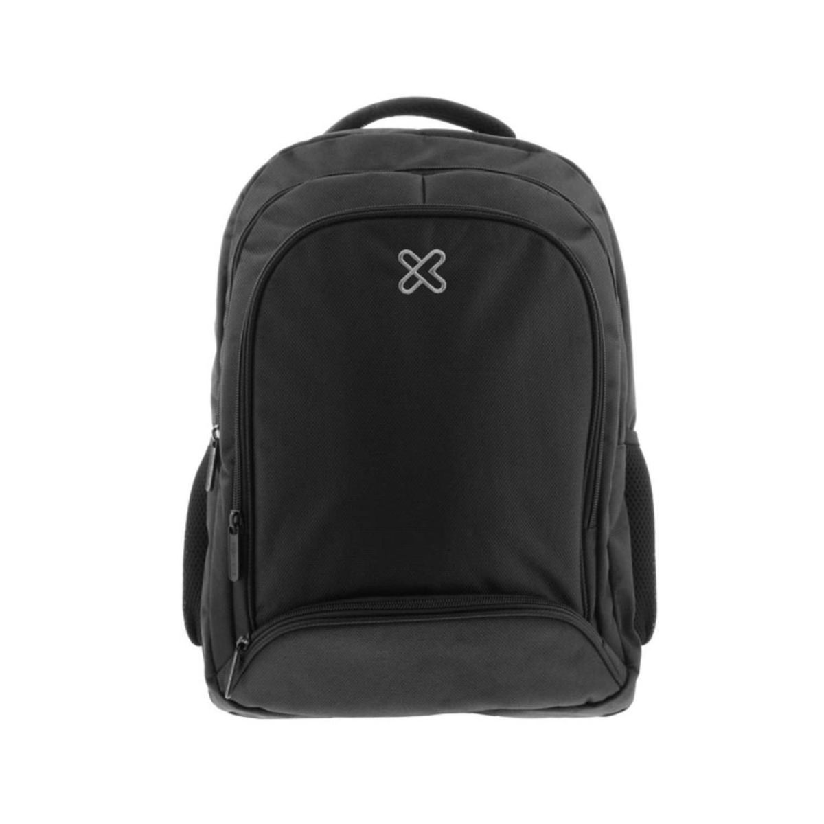 KLIP XTREME - Klip Xtreme Mochila Notebook Arles 15,6" KNB-576BK Negra