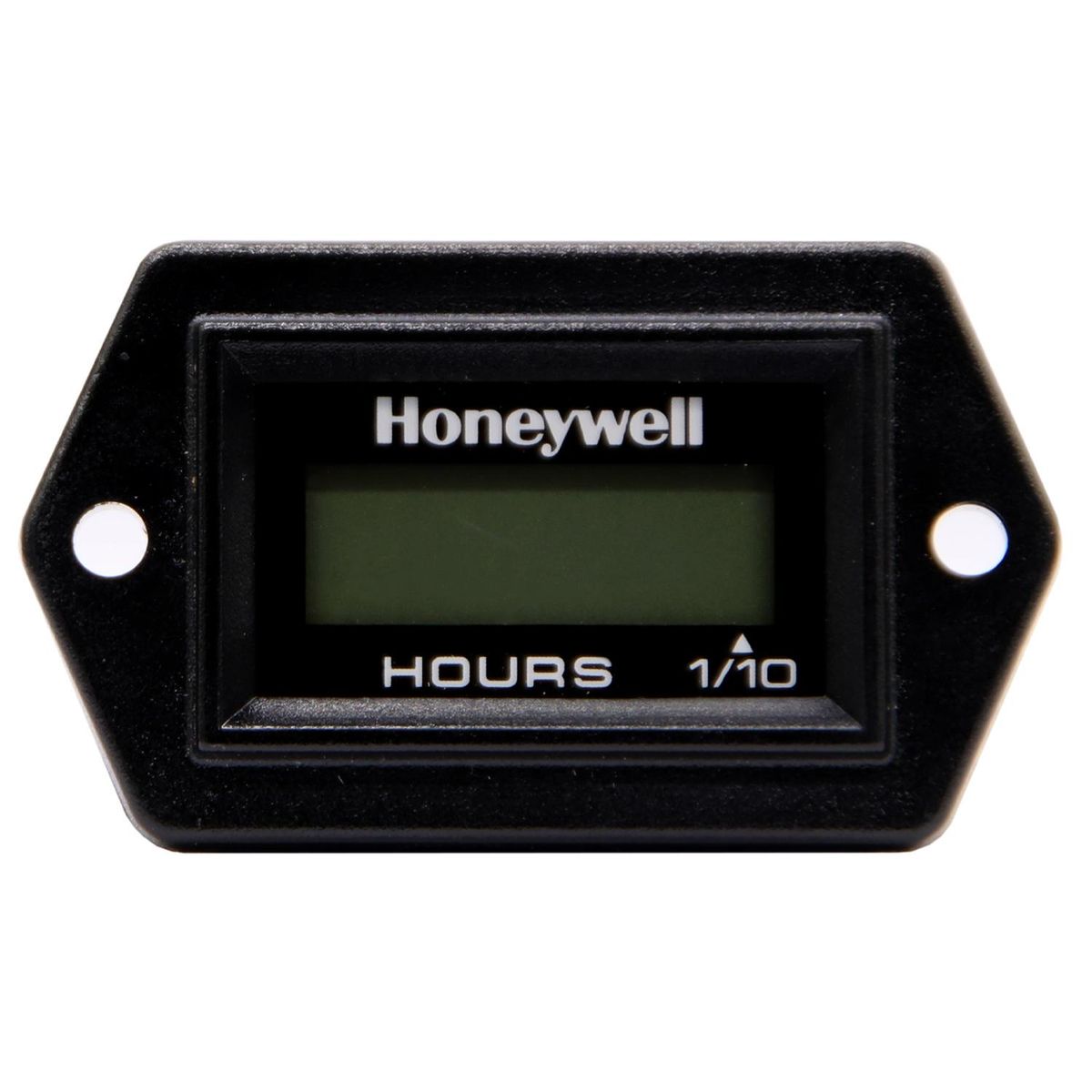 HONEYWELL - Horómetro Lcd Rectangular Apernable