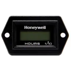 HONEYWELL - Horómetro Lcd Rectangular Apernable