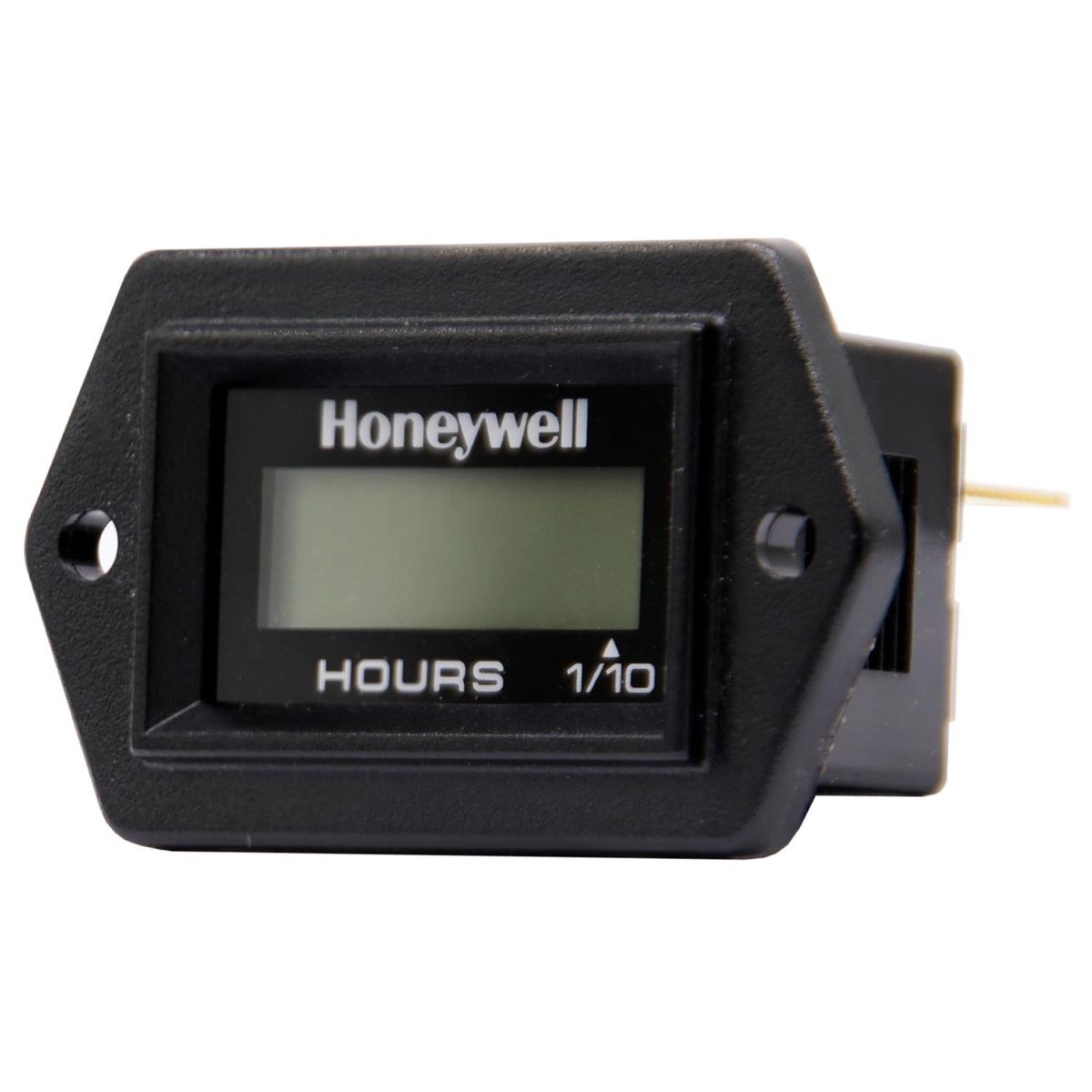HONEYWELL - Horómetro Lcd Rectangular Apernable