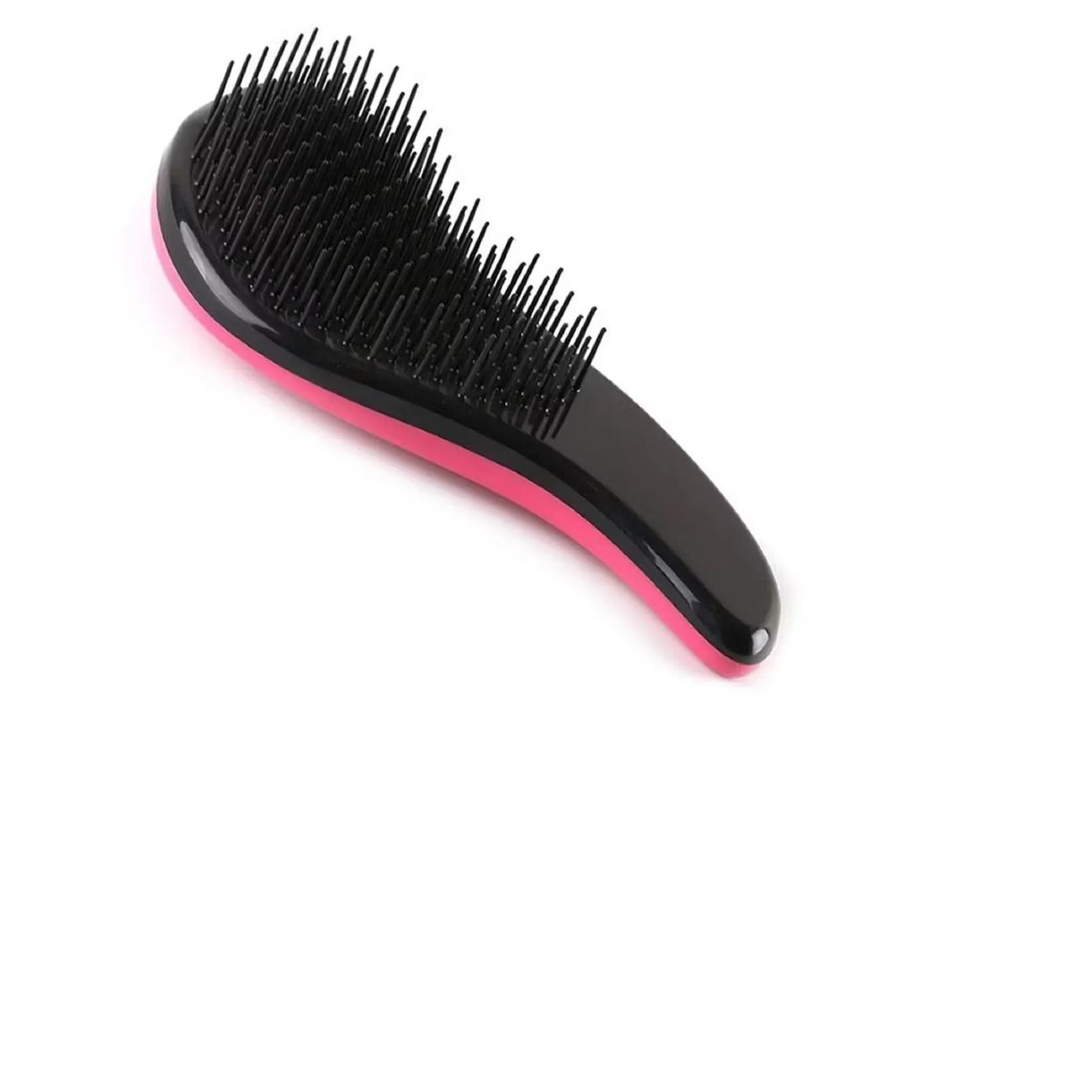 GENERICO - Cepillo Desenredante Anticaida De Cabello Y Anti Frizz