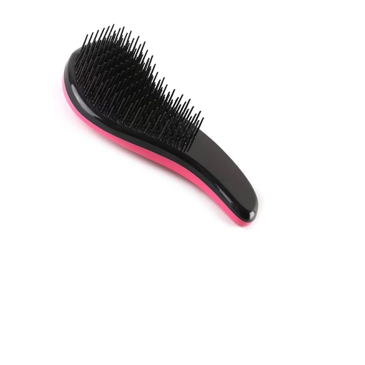 GENERICO - Cepillo Desenredante Anticaida De Cabello Y Anti Frizz