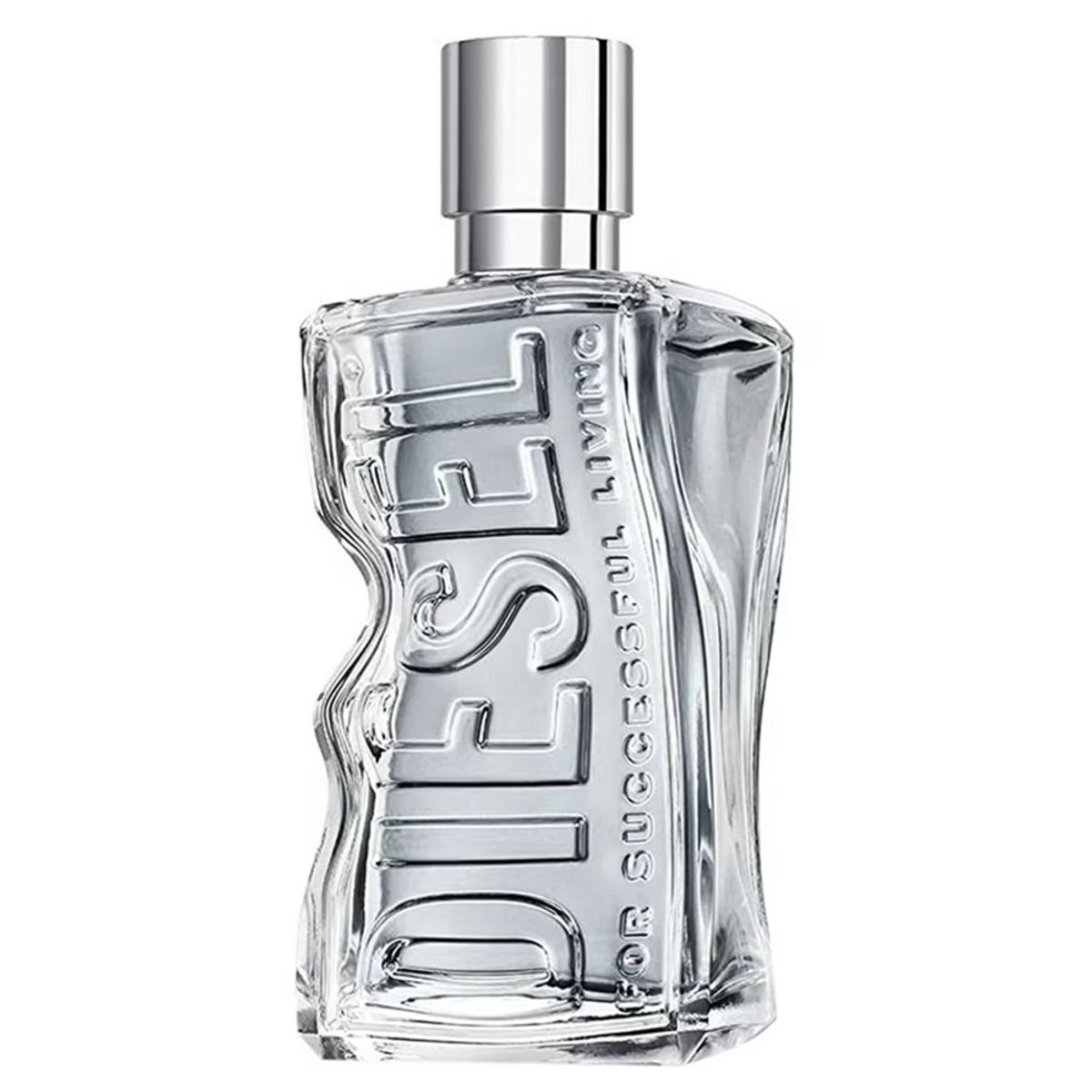 DIESEL - Perfume Diesel D By Diesel Eau de Toilette 100 Ml Unisex