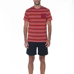 LADY GENNY - Conjunto Pijama Hombre