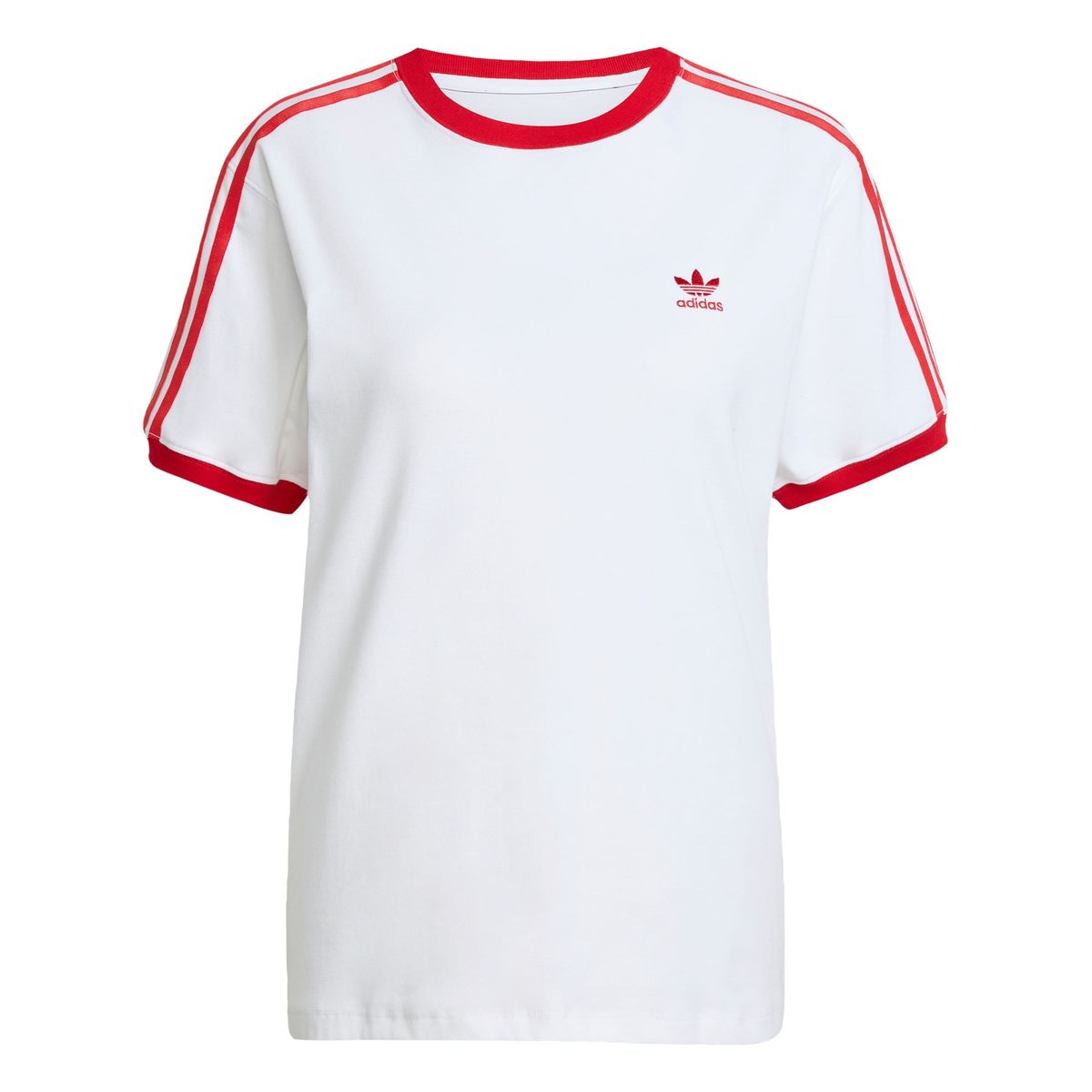 ADIDAS - Polera 3 Tiras