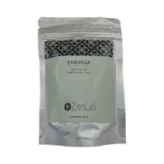GENERICO - ENERGÍA - Matcha japonés con melena de león 60 g