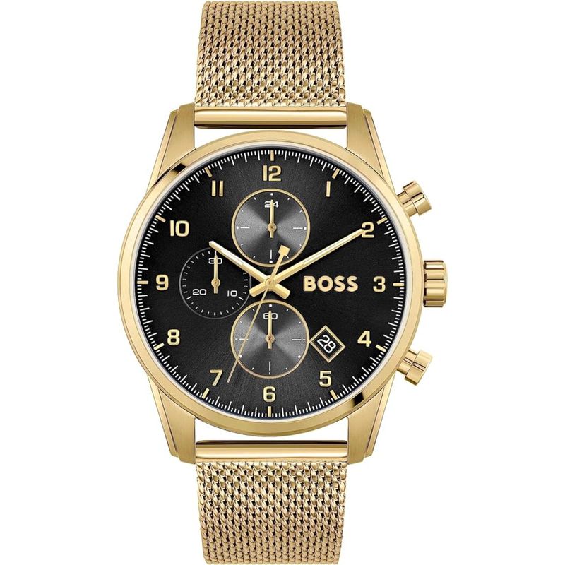BOSS - Reloj Boss 1513838 Hombre Quartz