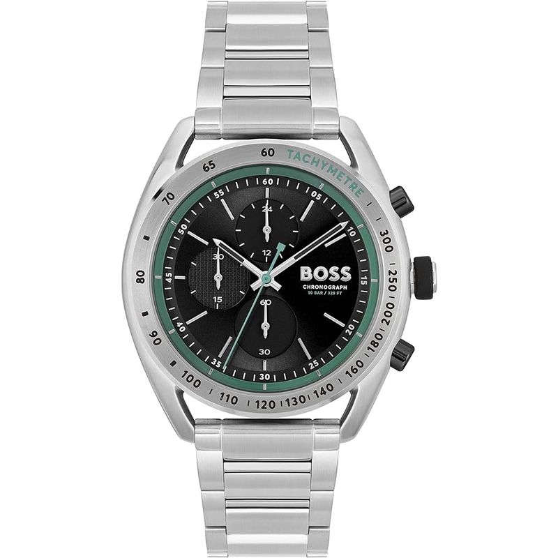 BOSS - Reloj Boss 1514024 Hombre Quartz