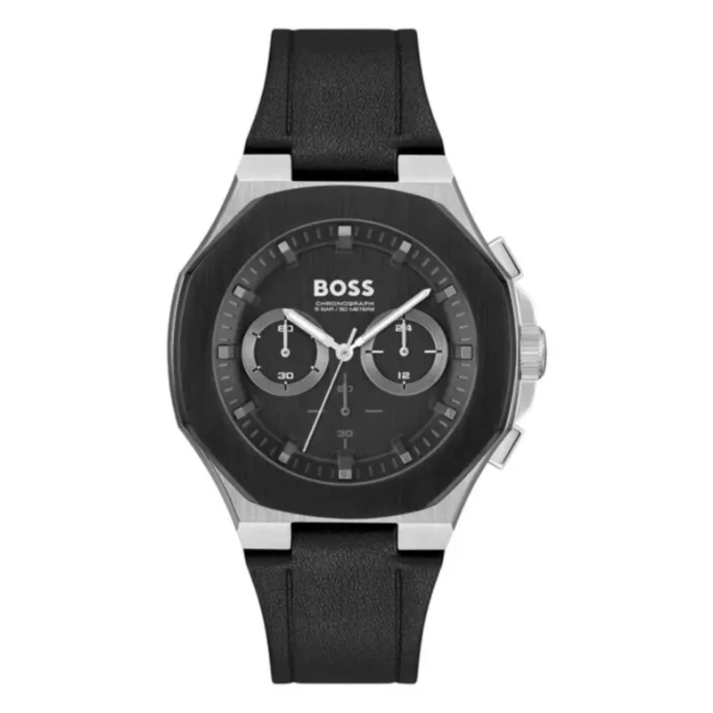 BOSS - Reloj Boss 1514085 Hombre Quartz