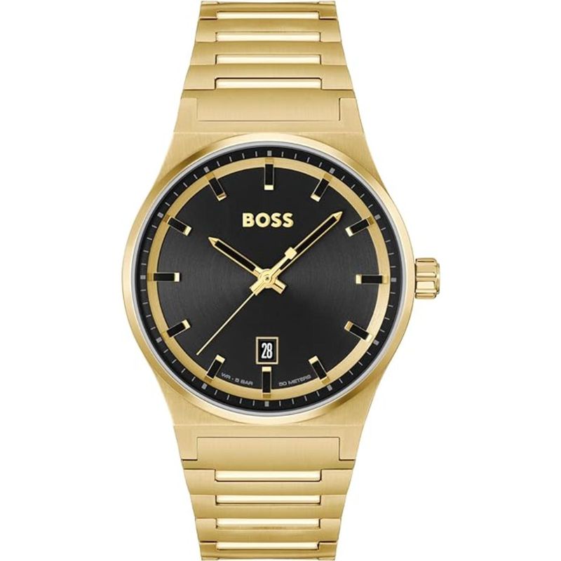 BOSS - Reloj Boss 1514077 Hombre Quartz