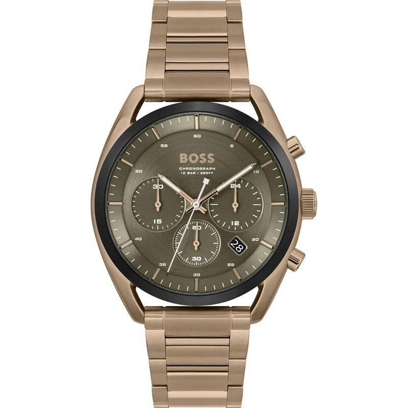 BOSS - Reloj Boss 1514094 Hombre Quartz