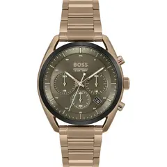 BOSS - Reloj 1514094 Hombre Quartz