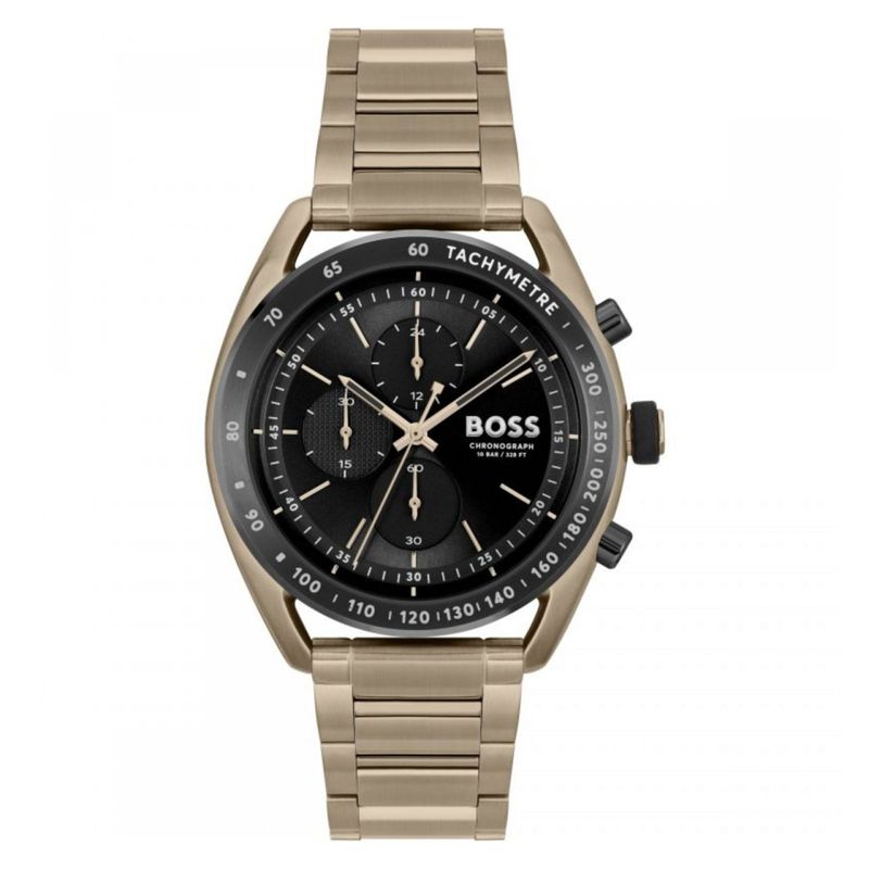 BOSS - Reloj Boss 1514027 Hombre Quartz