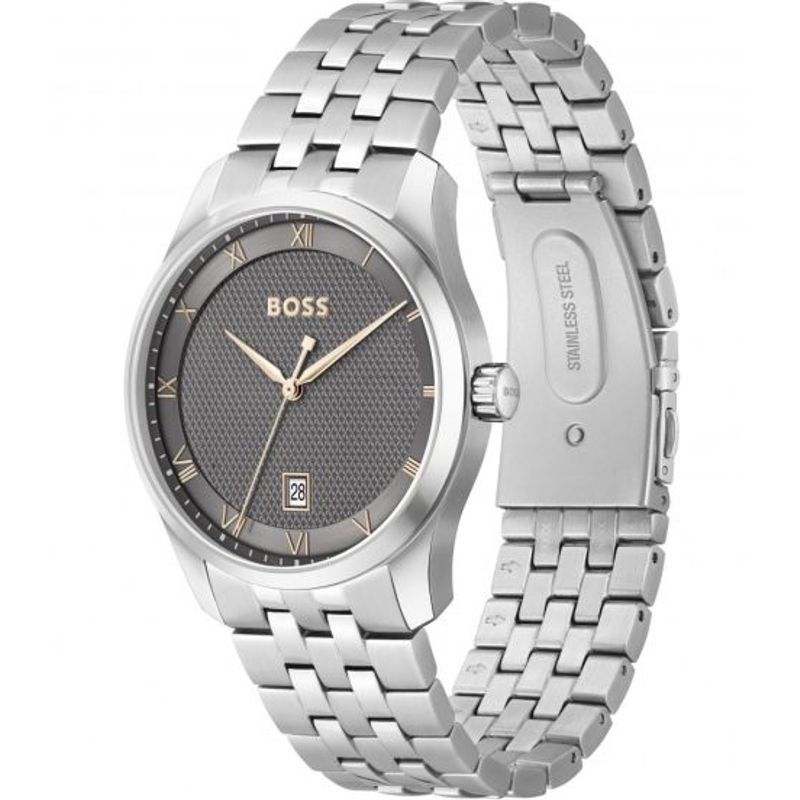 BOSS - Reloj Boss 1514116 Hombre Quartz
