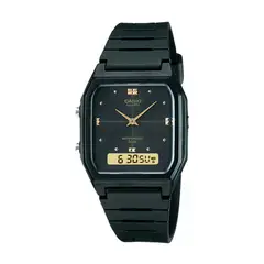 CASIO - Reloj Aw-48He-1Av Hombre Quartz