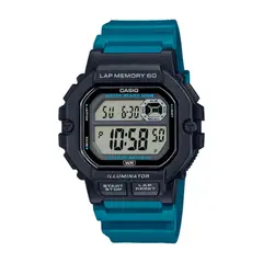 CASIO - Reloj Ws-1400H-3Av Hombre Quartz