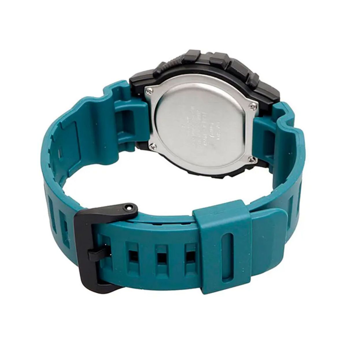 CASIO - Reloj Casio Ws-1400H-3Av Hombre Quartz