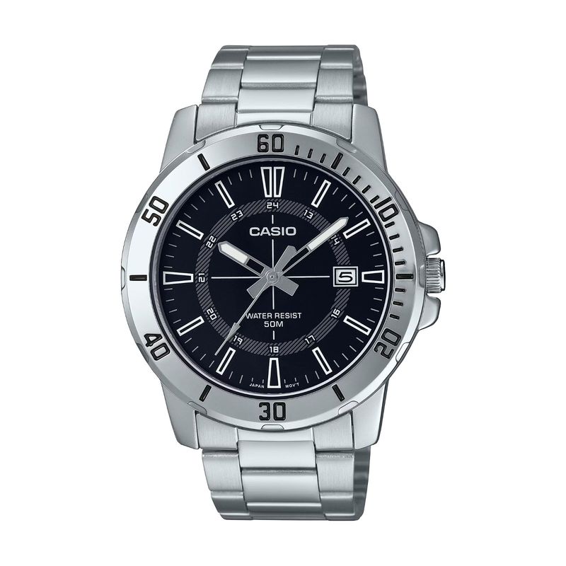 CASIO - Reloj Casio Mtp-Vd01D-1Cvudf Hombre Quartz