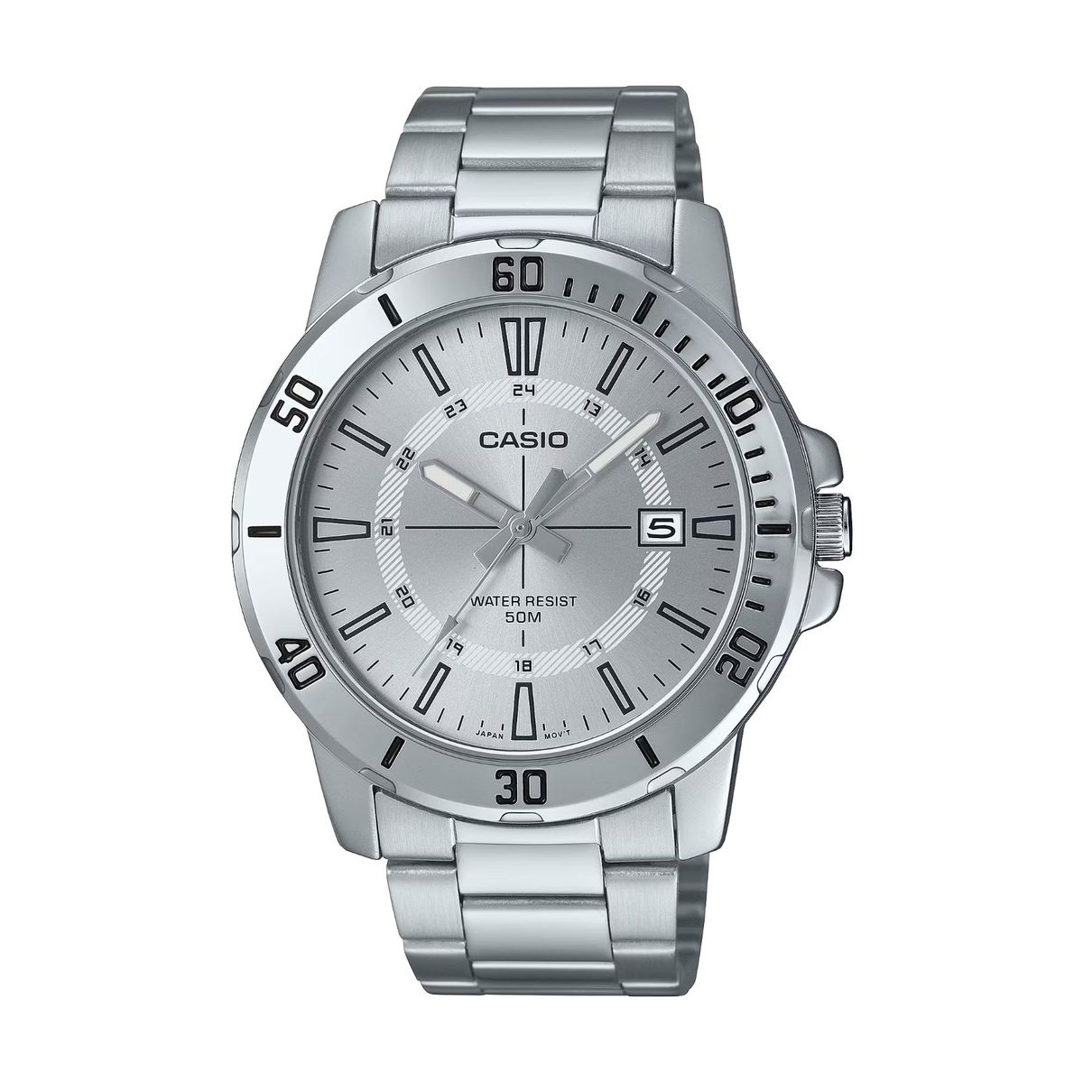CASIO - Reloj Casio Mtp-Vd01D-7Cvudf Hombre Quartz