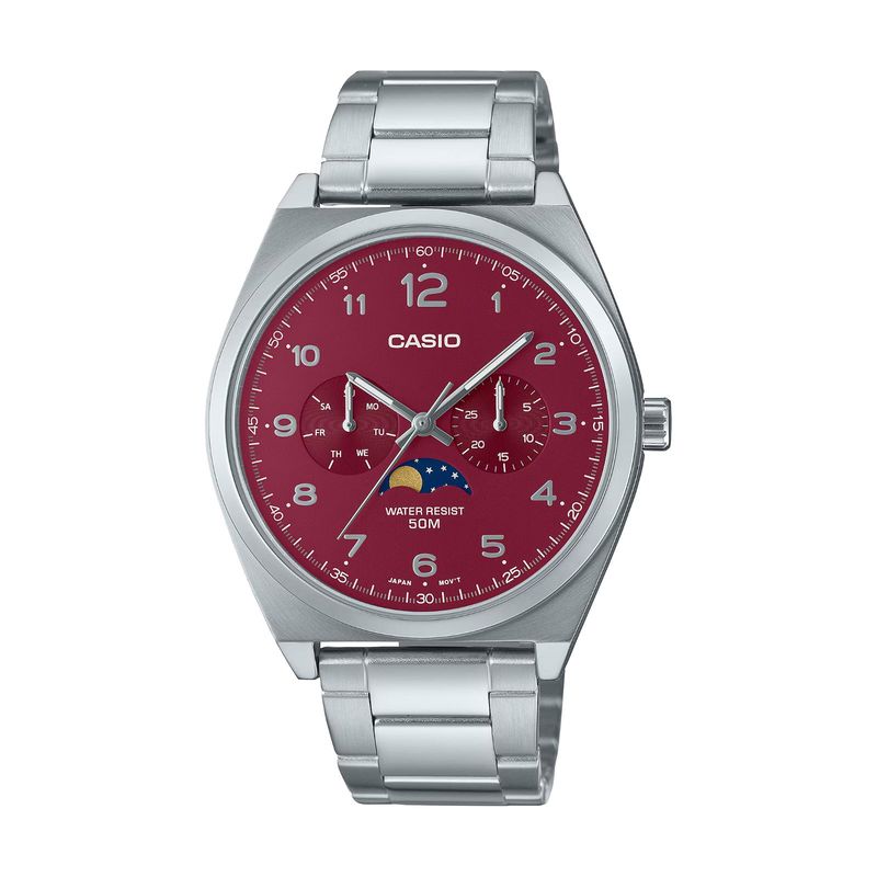 CASIO - Reloj Casio Mtp-M300D-4Avdf Hombre Quartz