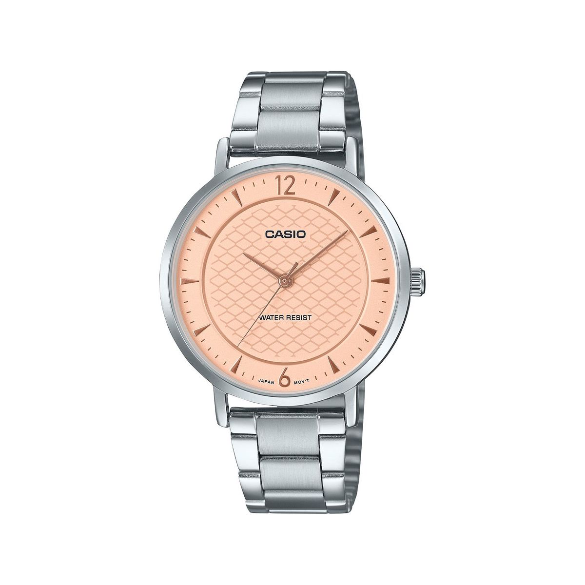 CASIO - Reloj Casio Ltpvt04D-4Adf Mujer Quartz