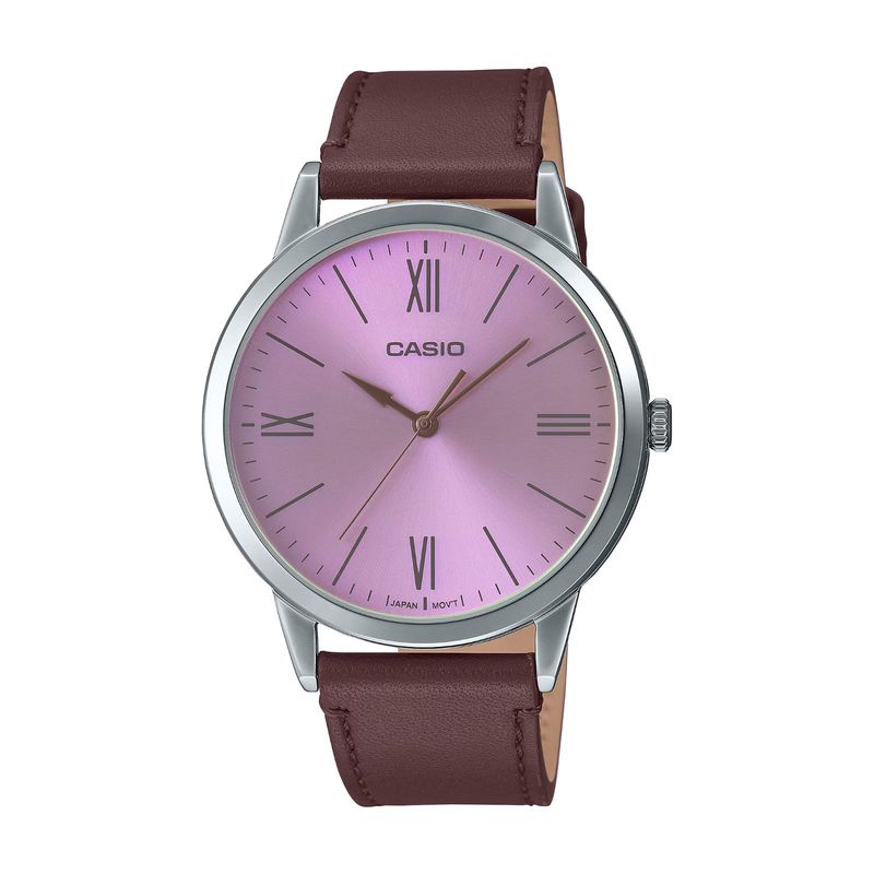 CASIO - Reloj Casio Mtpe600L-5Bdf Hombre Quartz