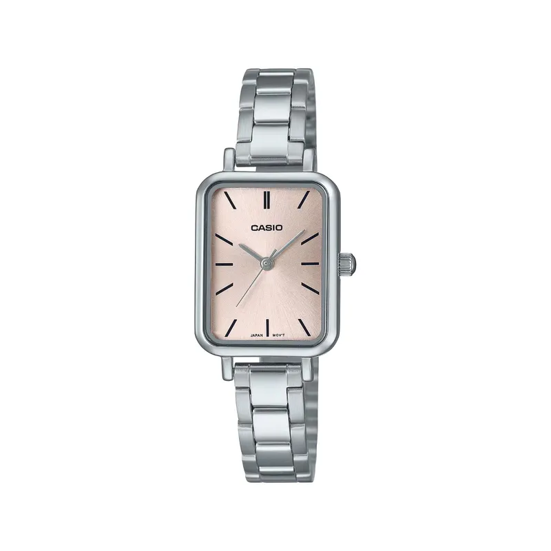 CASIO - Reloj Casio Ltp-V009D-4Eudf Mujer Quartz