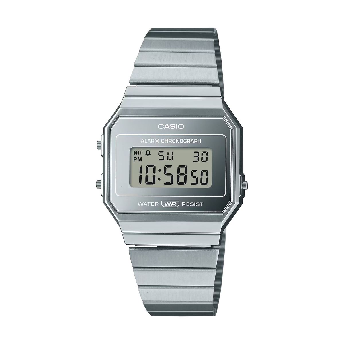 CASIO - Reloj Casio A700Wev-7Adf Unisex Quartz