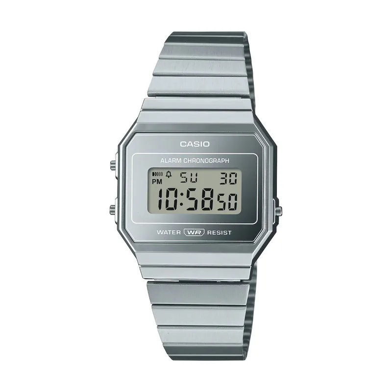 CASIO - Reloj Casio A700Wev-7Adf Unisex Quartz