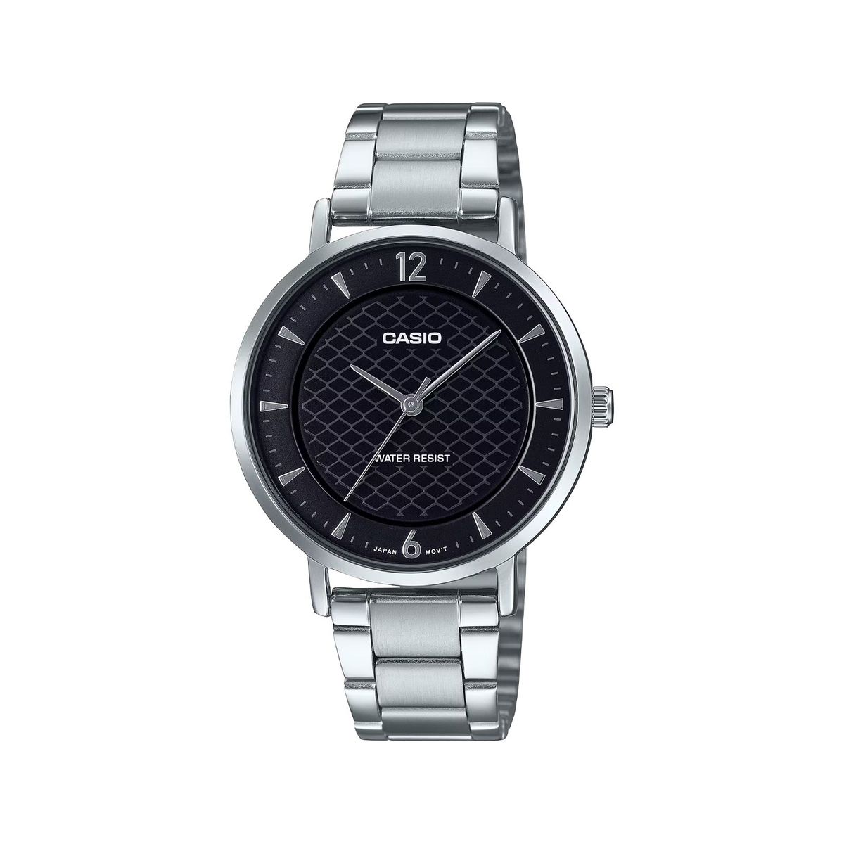 CASIO - Reloj Casio Ltp-Vt04D-1Adf Mujer Quartz