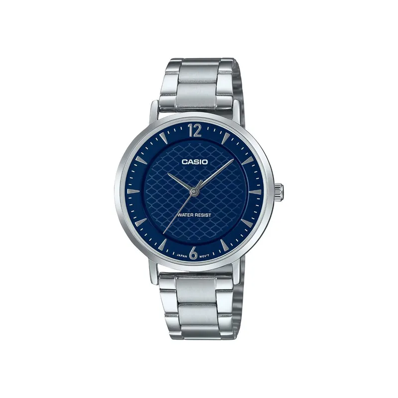 CASIO - Reloj Casio Ltp-Vt04D-2Adf Mujer Quartz