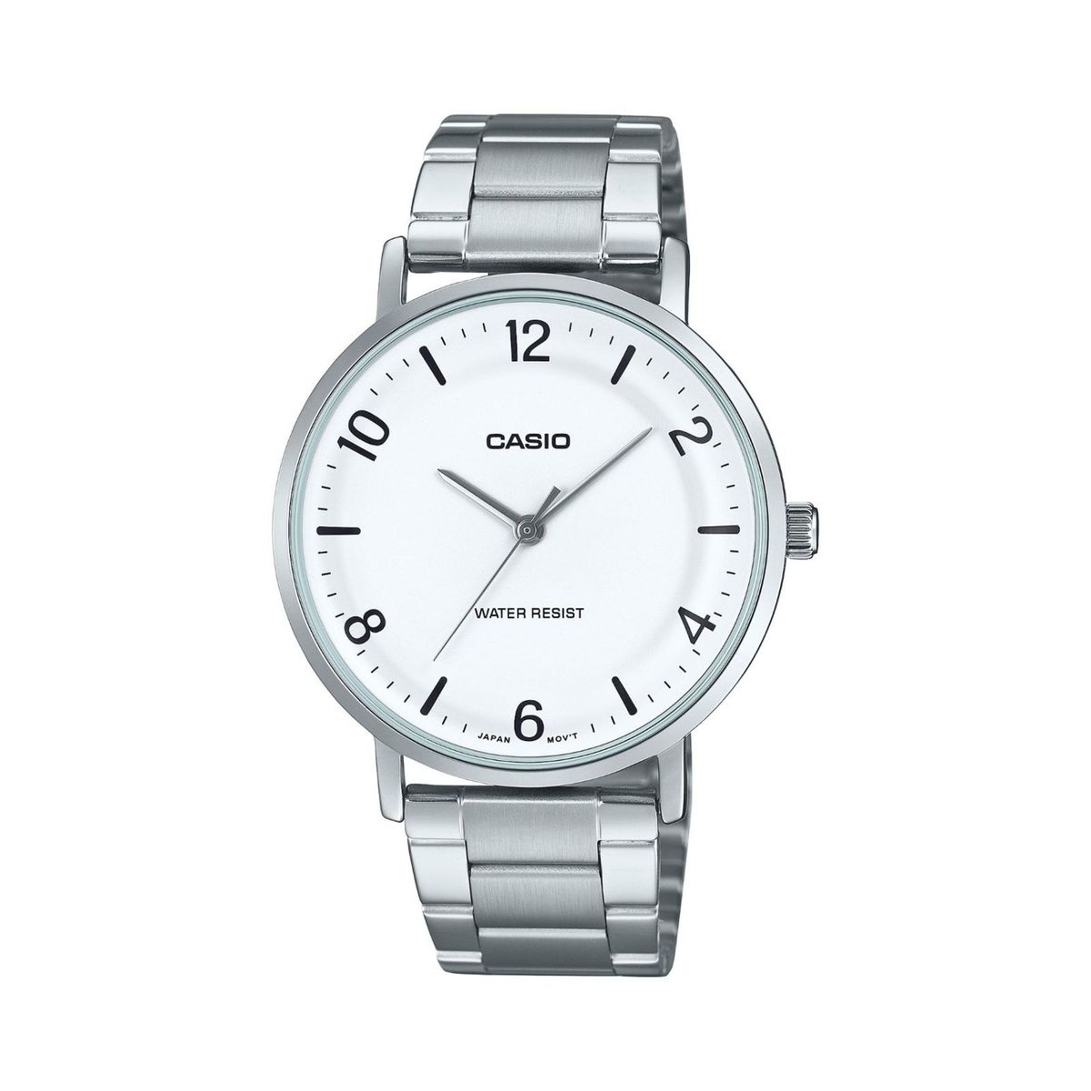 CASIO - Reloj Casio Mtp-Vt03D-7Bdf Hombre Quartz