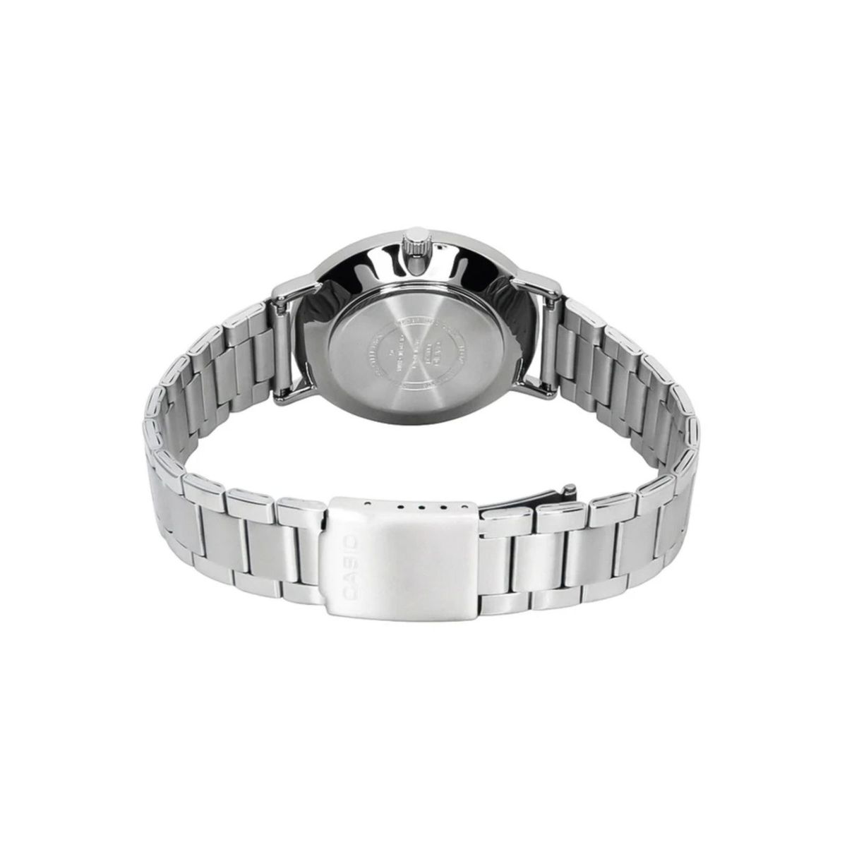 CASIO - Reloj Casio Mtp-Vt03D-7Bdf Hombre Quartz