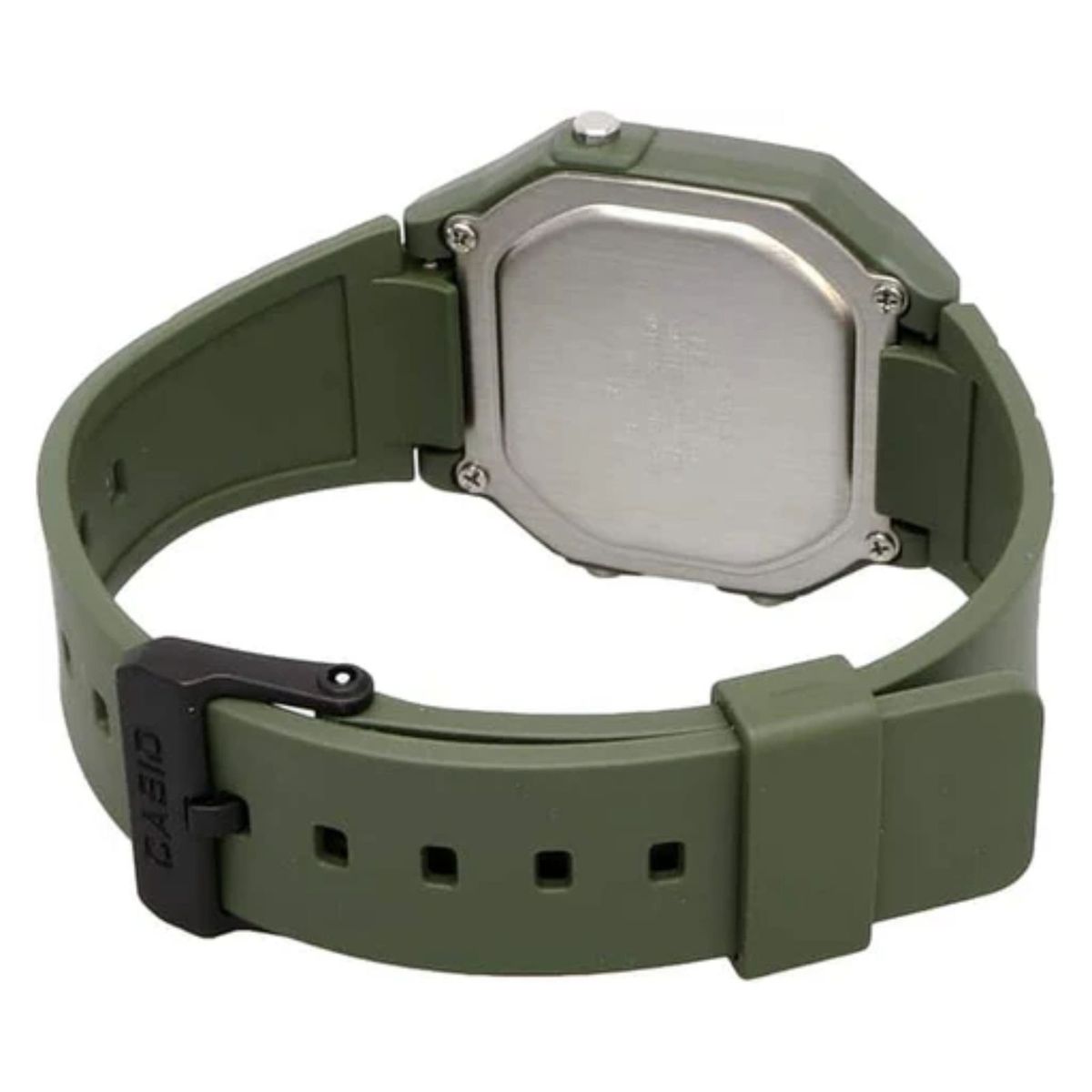 CASIO - Reloj Casio W-217H-3Av Hombre Quartz