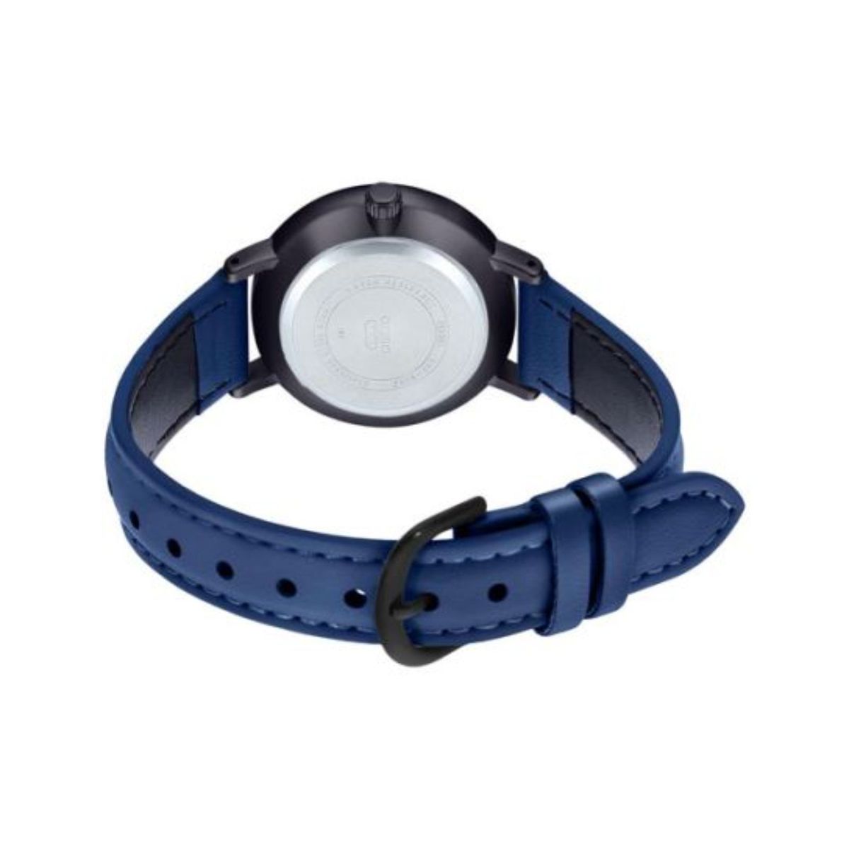 CASIO - Reloj Casio Ltpvt02Bl-2Audf Mujer Quartz