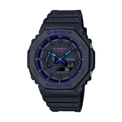 CASIO - Reloj Ga-2100Vb-1Adr Hombre Quartz