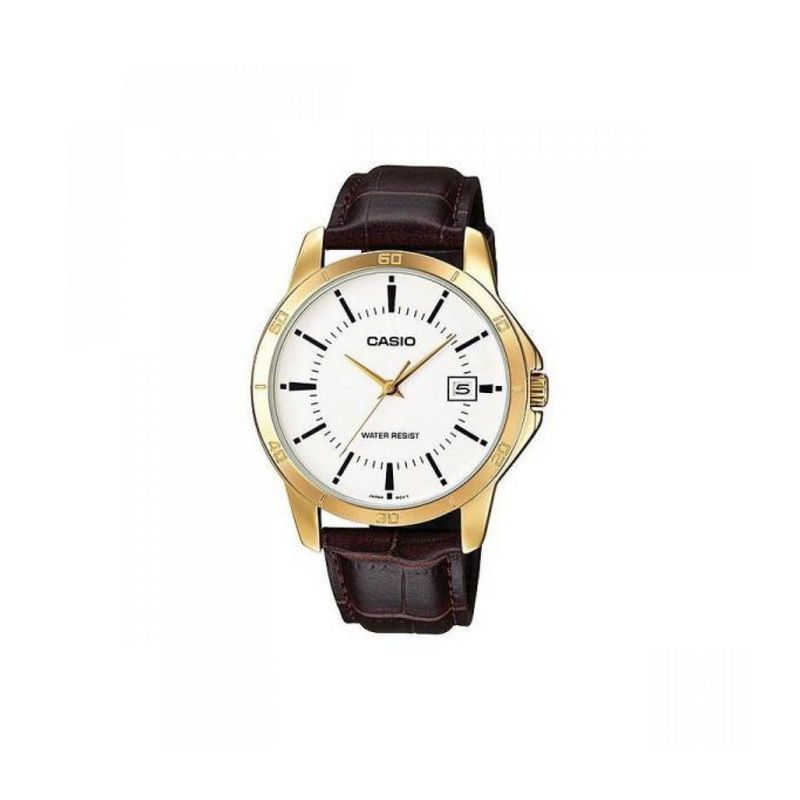 CASIO - Reloj Casio Ltp-V004Gl-7A Hombre Quartz
