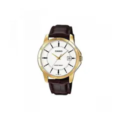 CASIO - Reloj Ltp-V004Gl-7A Hombre Quartz