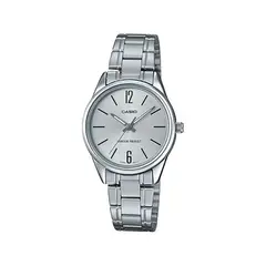 CASIO - Reloj Ltp-V005D-7Budf Mujer Quartz